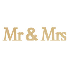 Mr &amp; Mrs 048