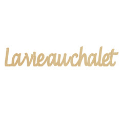 La vie au chalet 033