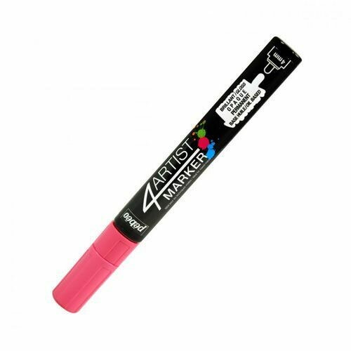 4 artist marker Rose