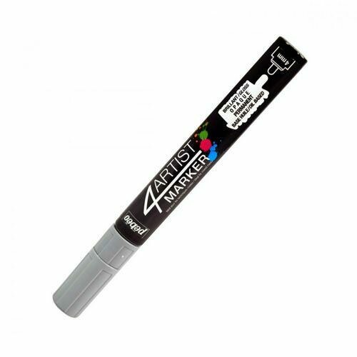 4 artist marker Gris
