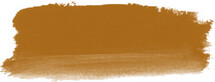 Jo Sonja Raw sienna   Série 1