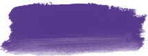 Jo Sonja Brillant violet Série 1