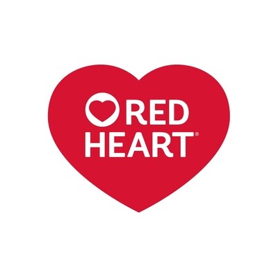 RED HEART