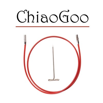 Broche Chiaogoo