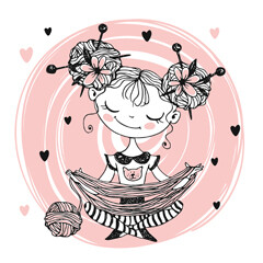 Collection Rose