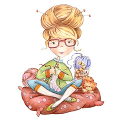 Collection Caroline Fellis
