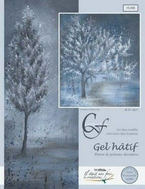 Gel hâtif/Caroline Fellis