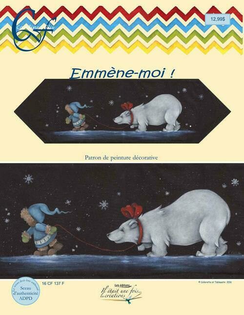 Emmène-moi/Caroline Fellis