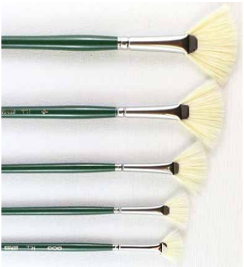 Heinz Jordan Éventail série 115