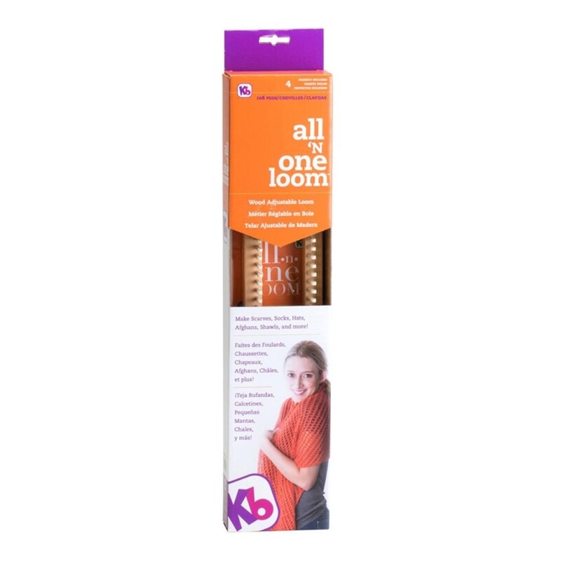 Tricotin 106 chevilles