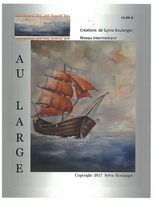 Au large/S.Boulanger