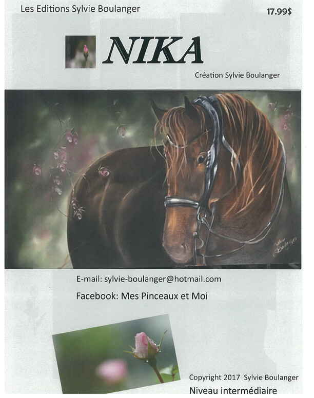 Nika/S.Boulanger