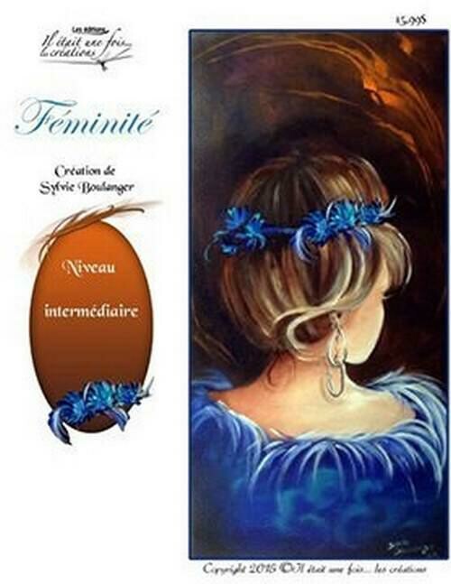 Féminité/S.Boulanger