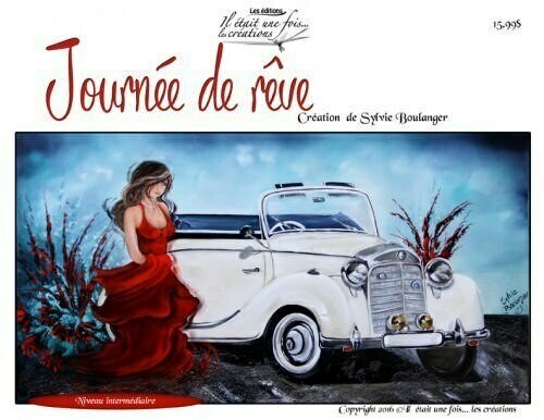 Journée de rêve/S.Boulanger