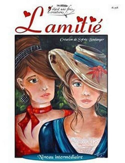 L&#39;amitié/S.Boulanger