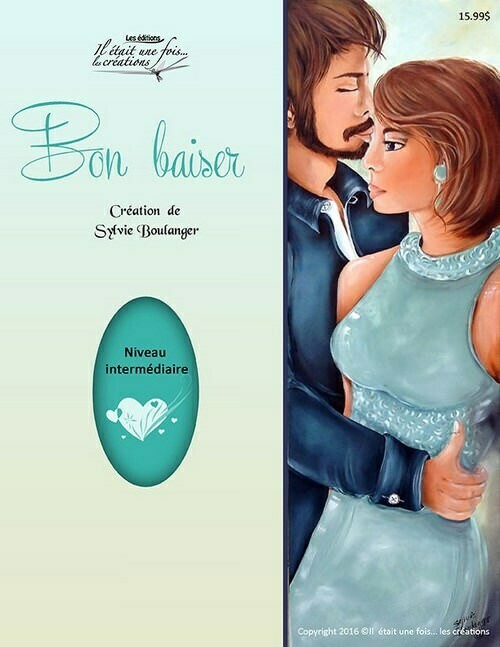 Baiser/S.Boulanger