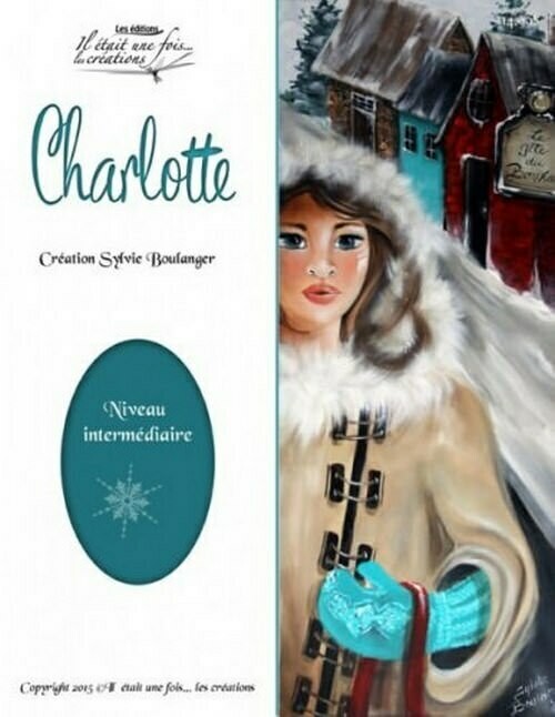 Charlotte/S.Boulanger