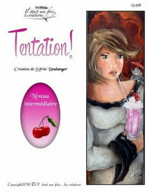 Tentation !/S.Boulanger
