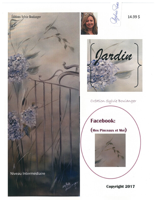 Jardin/S.Boulanger