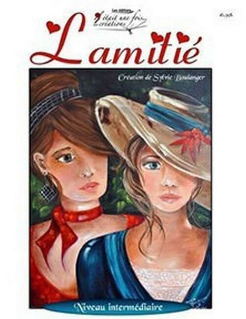 L&#39;amitié/S.Boulanger