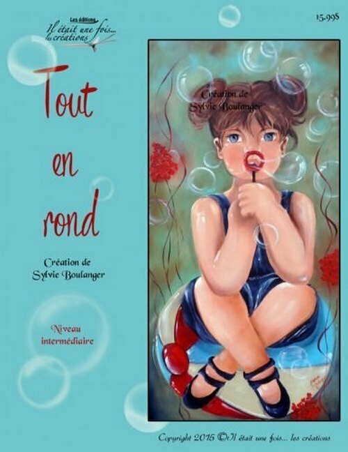 Tout en rond/S.Boulanger