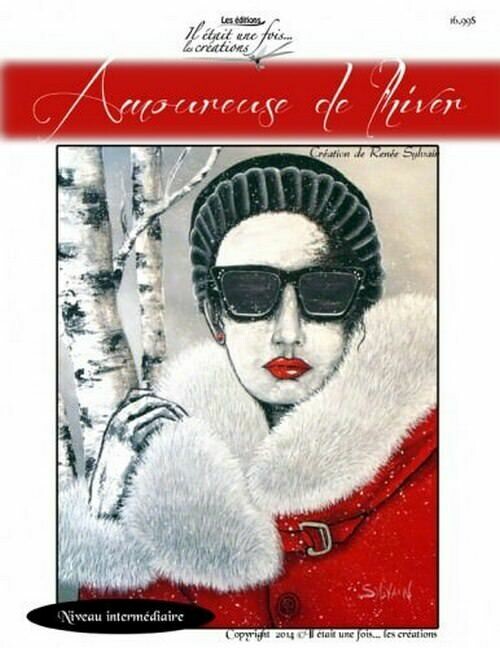 Amoureuse de l&#39;hiver/R. Sylvain