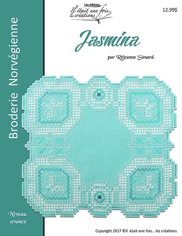 Jasmina