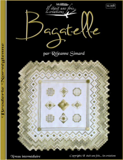 Bagatelle