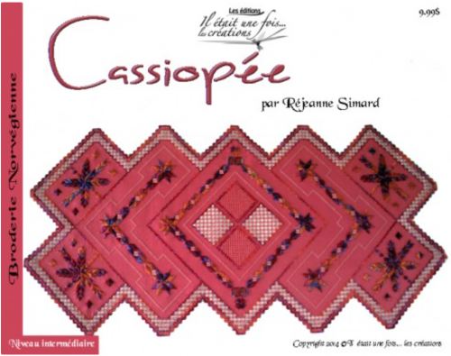 Cassiopée