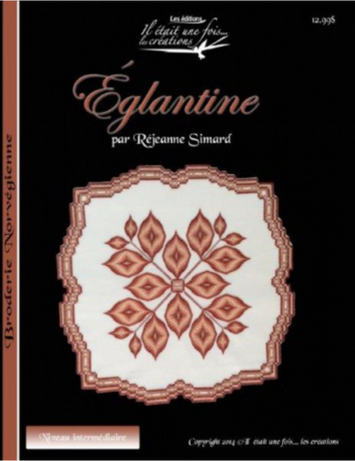 Églantine