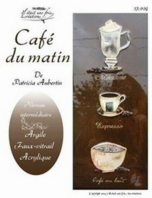 Café du matin