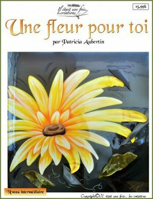 Une fleur pour toi