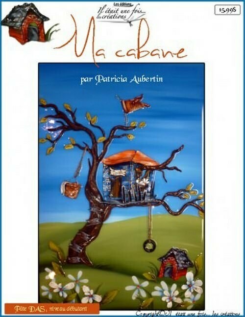 Ma cabane