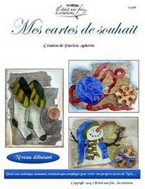 Mes cartes de souhait