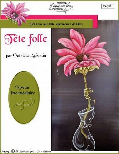Tête Folle