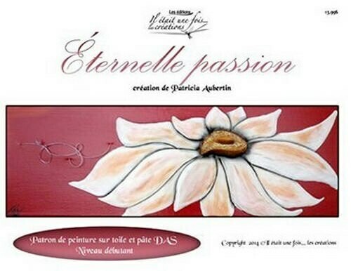 Éternelle passion