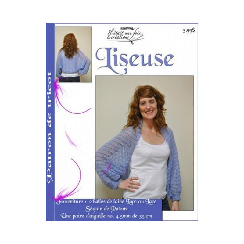 Liseuse
