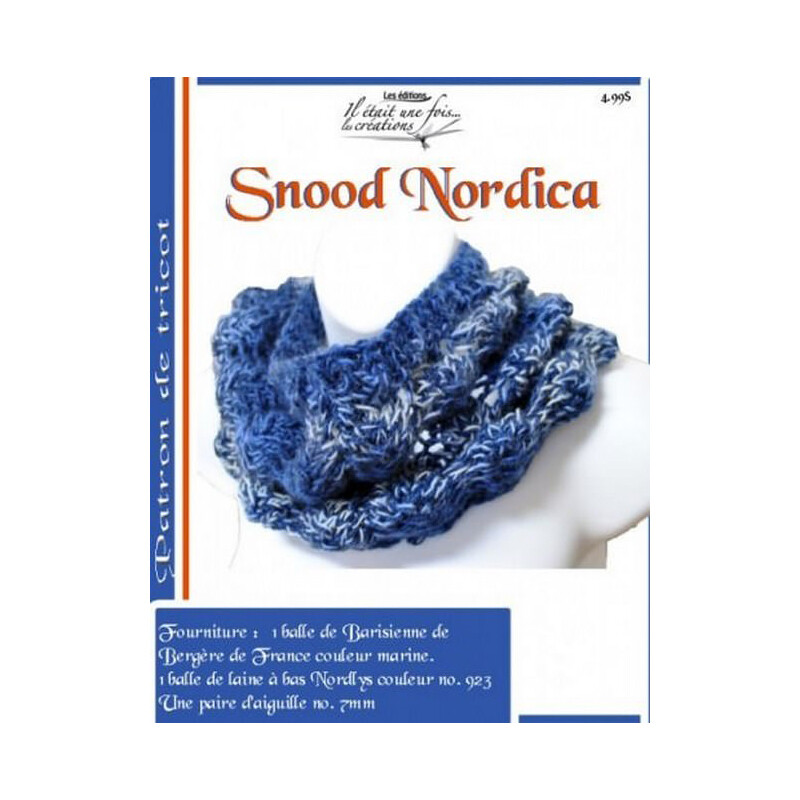 Snood Nordica