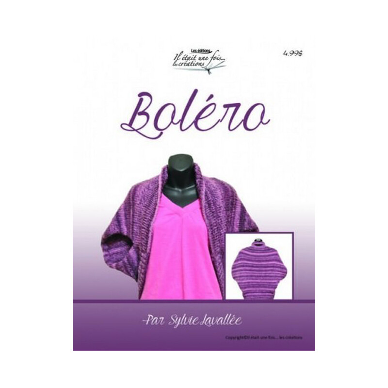 Boléro/S.Lavallée
