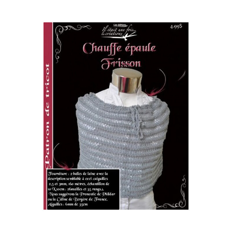 Snood Frisson