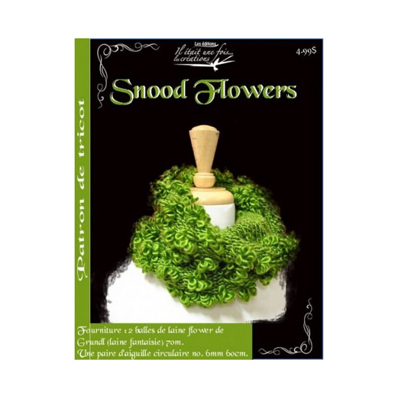 Snood Flowers