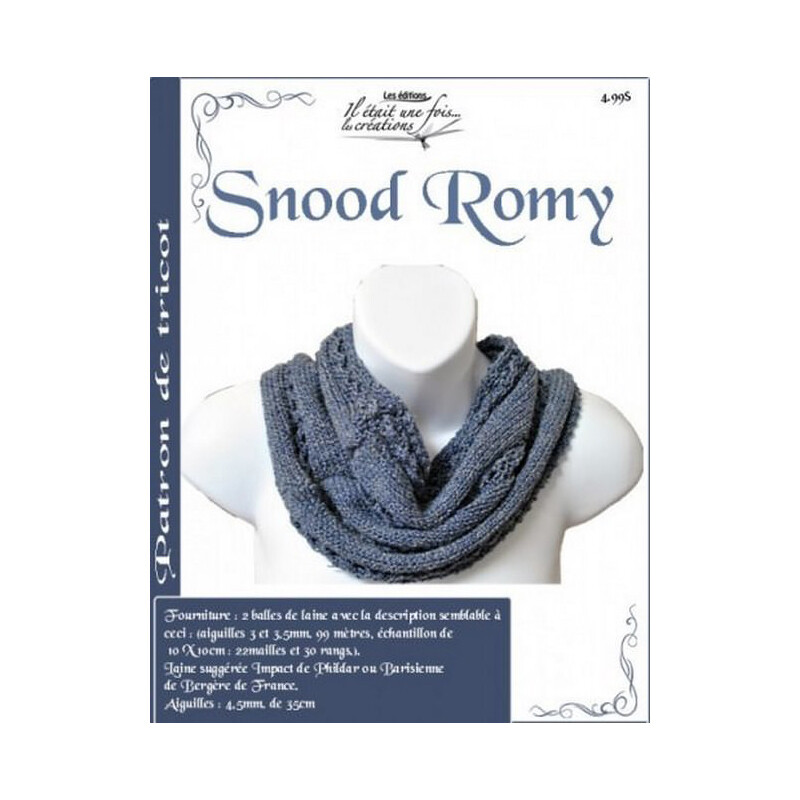 Snood Romy
