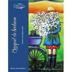Bouquet de bonheur/Brigitte Caillé
