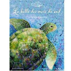 La belle des mers du sud/Brigitte Caillé