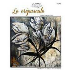 Le crépuscule/Brigitte Caillé