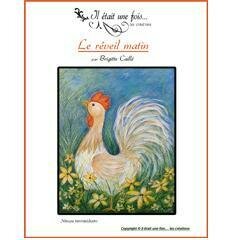 Le réveil matin/Brigitte Caillé