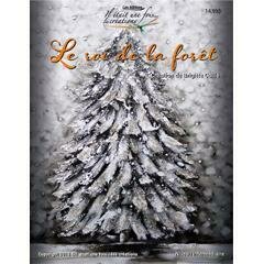 Le roi de la forêt/Brigitte Caillé