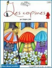 Les copines/Brigitte Caillé
