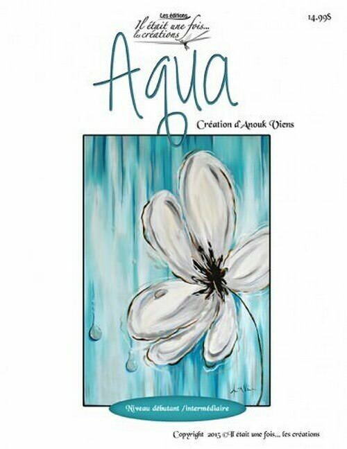 Aqua/Anouk Viens