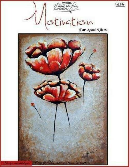 Motivation/Anouk Viens